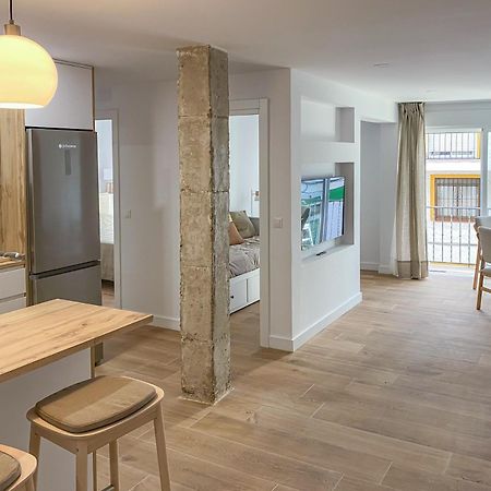 Ferienwohnung Dennilenni A Marbella Centro Exterior foto