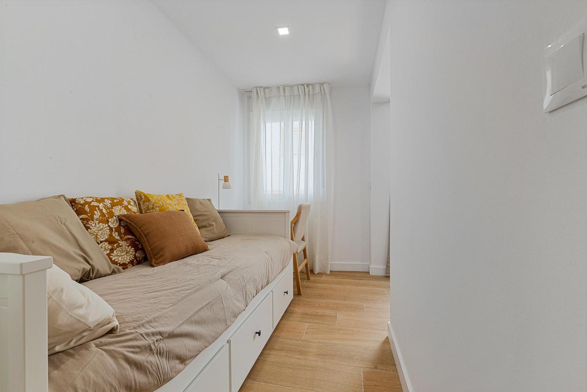 Ferienwohnung Dennilenni A Marbella Centro Exterior foto