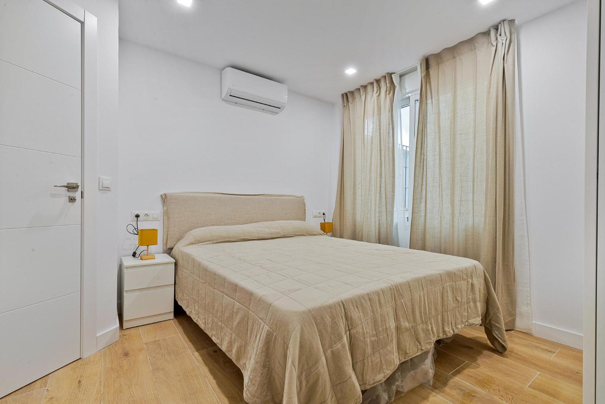 Ferienwohnung Dennilenni A Marbella Centro Exterior foto