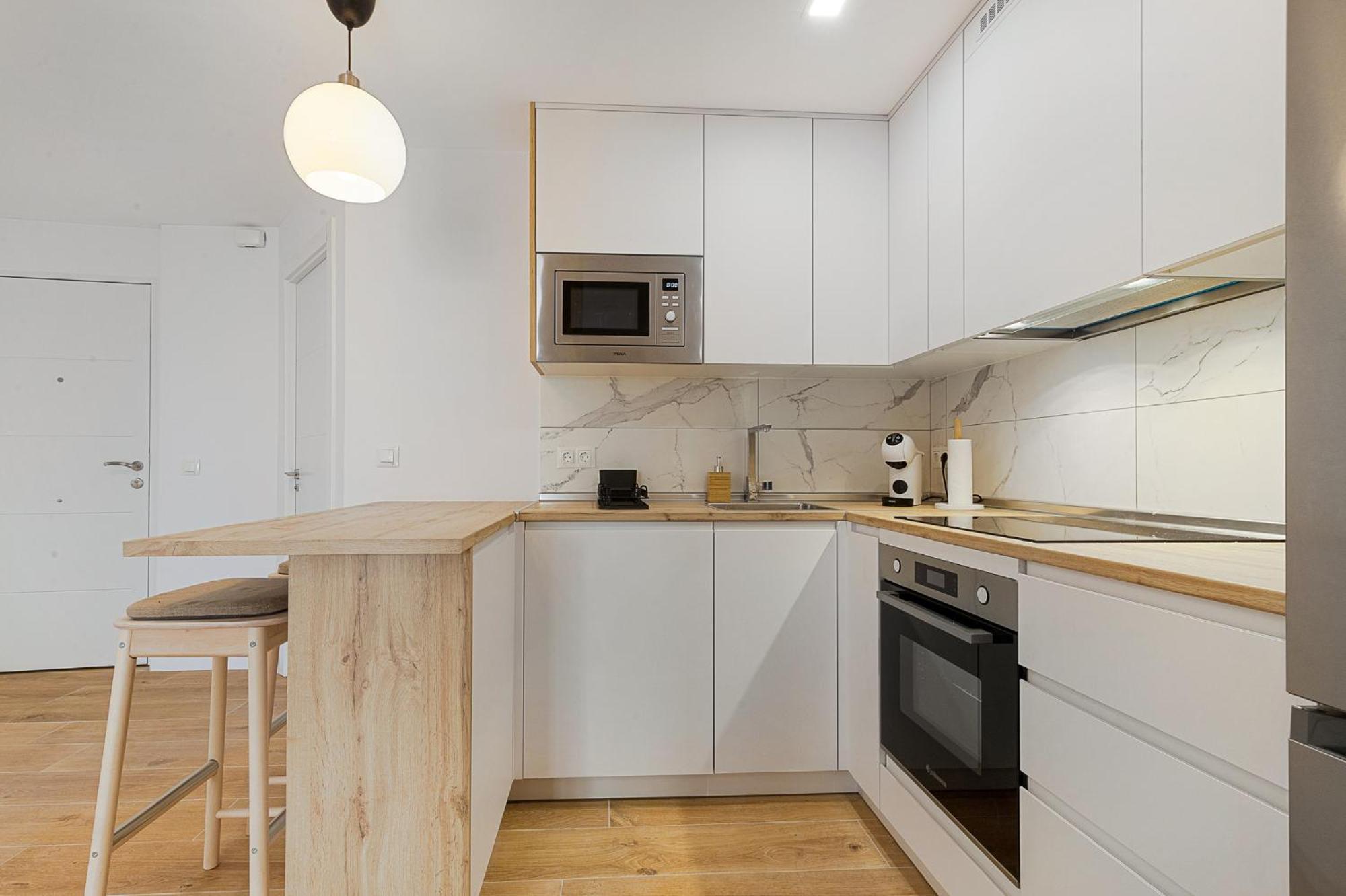 Ferienwohnung Dennilenni A Marbella Centro Exterior foto